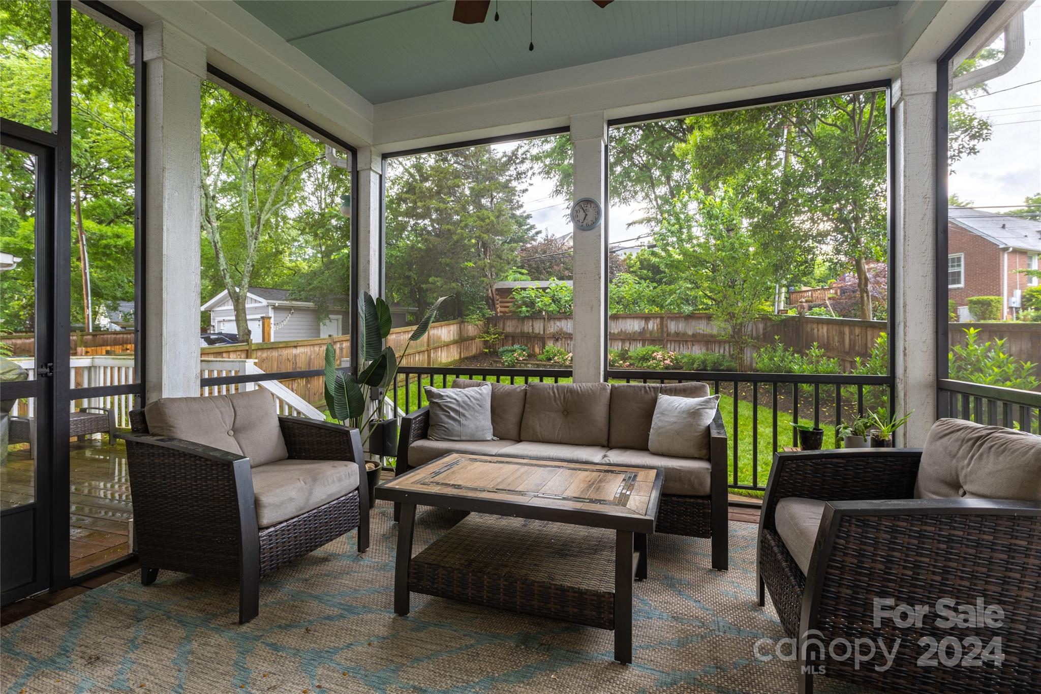 Sedgefield - Residential