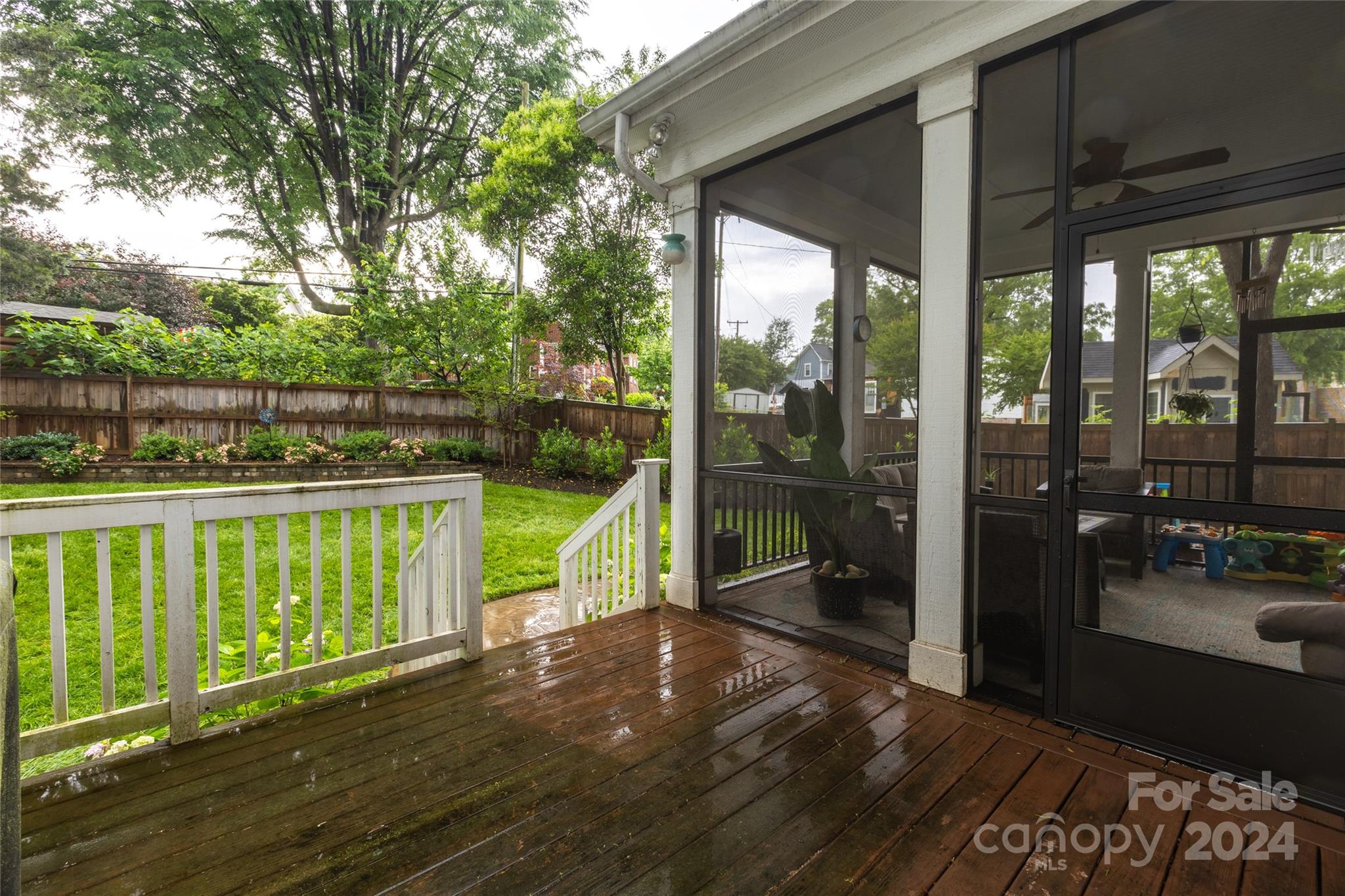 Sedgefield - Residential