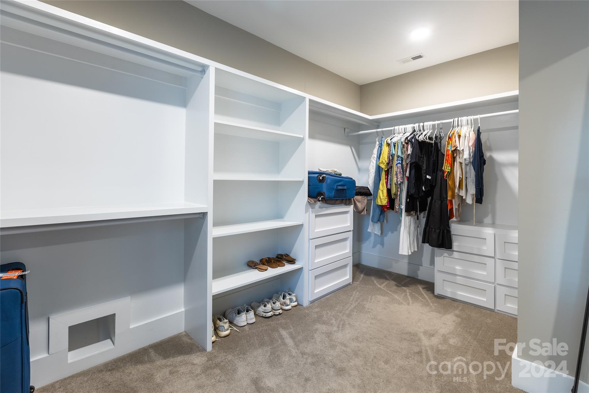 Sedgefield - Residential