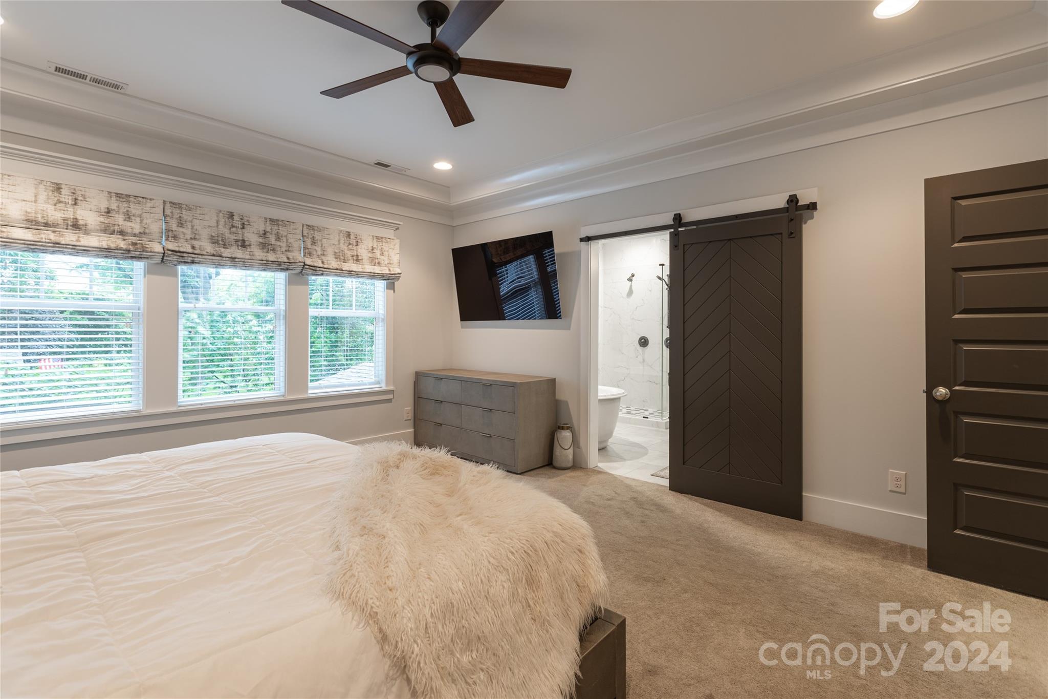 Sedgefield - Residential