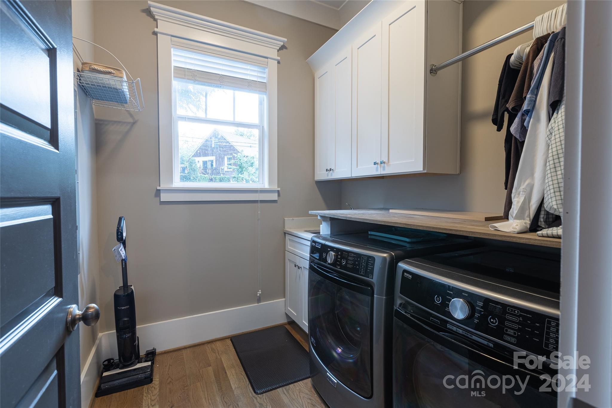 Sedgefield - Residential