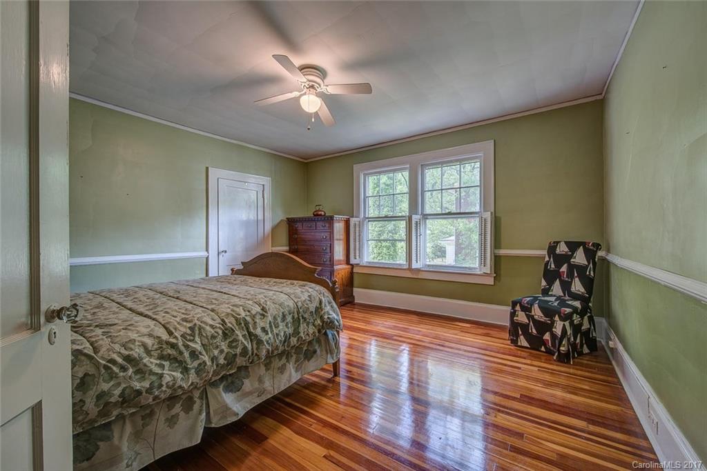 historic district - Residential