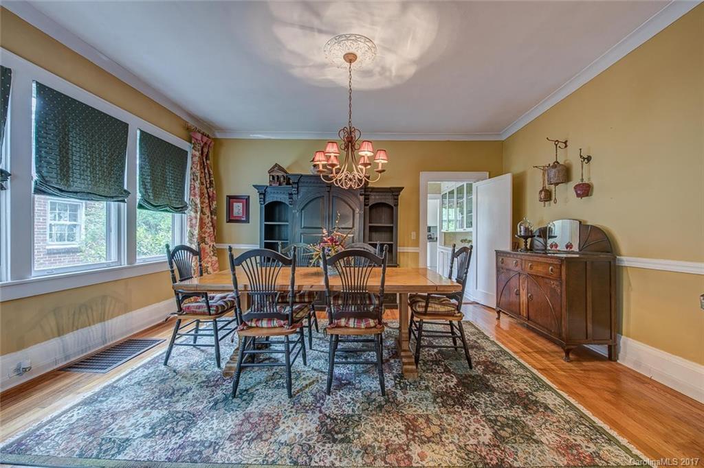 historic district - Residential