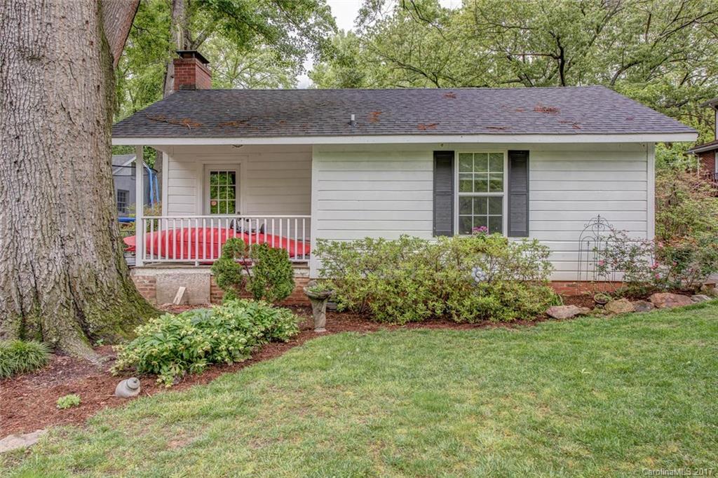 historic district - Residential