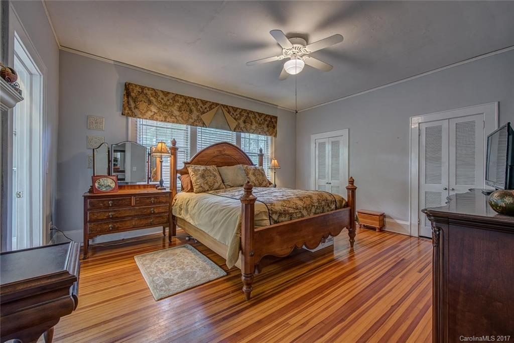 historic district - Residential