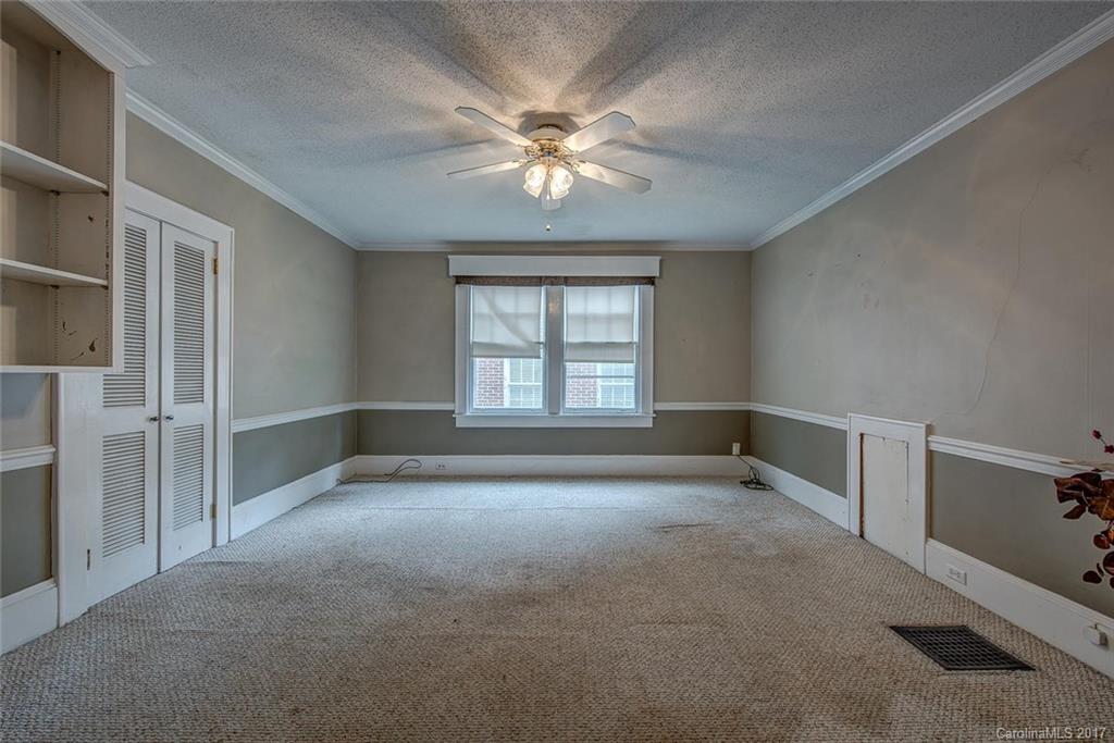 historic district - Residential