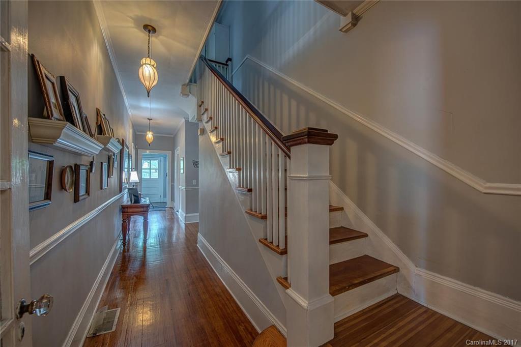 historic district - Residential