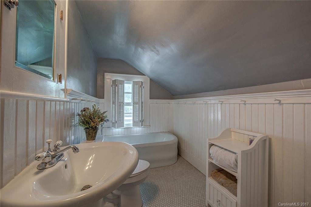 historic district - Residential