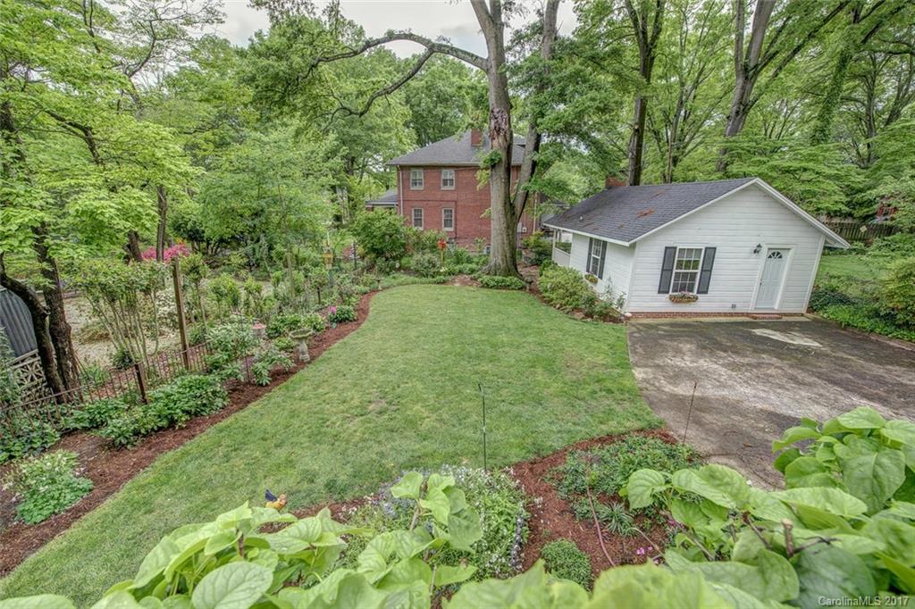 historic district - Residential