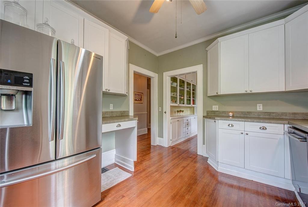 historic district - Residential