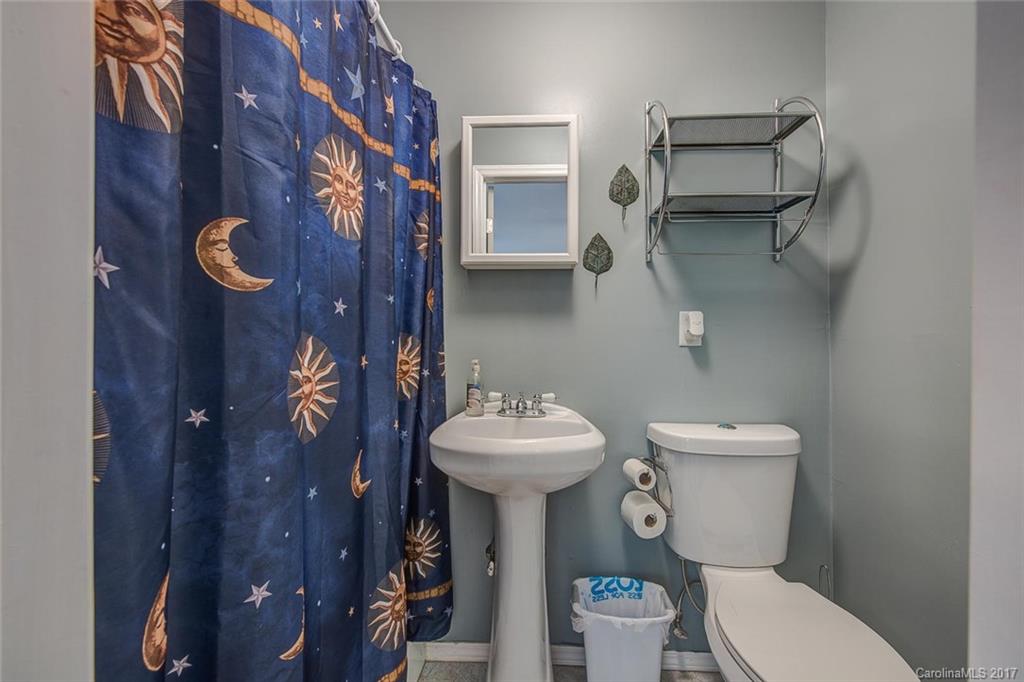 historic district - Residential