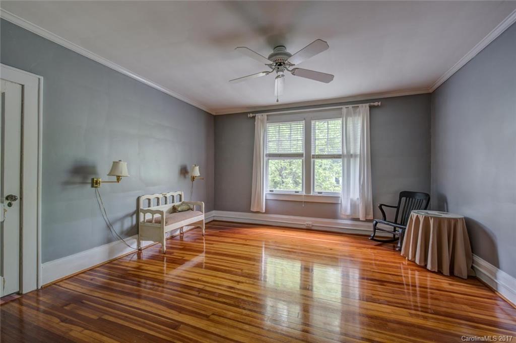 historic district - Residential