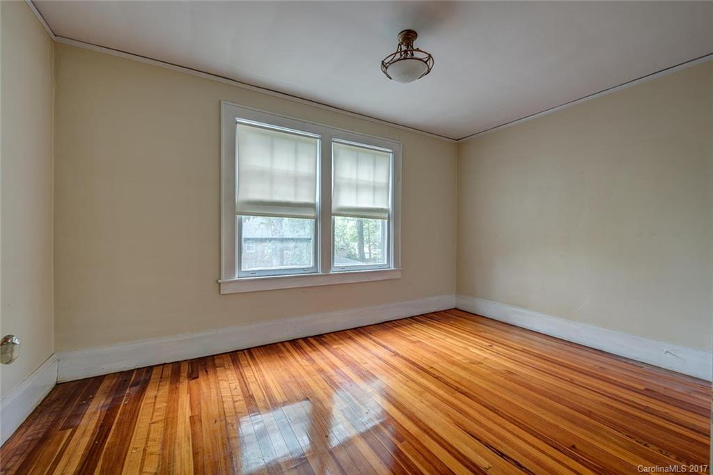 historic district - Residential