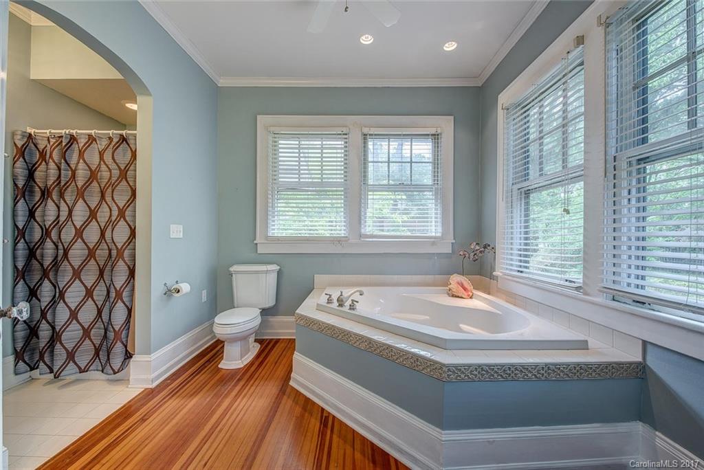 historic district - Residential