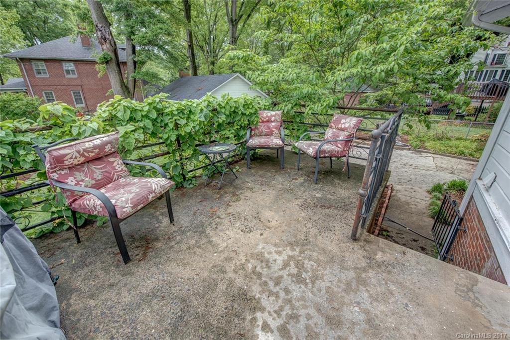 historic district - Residential