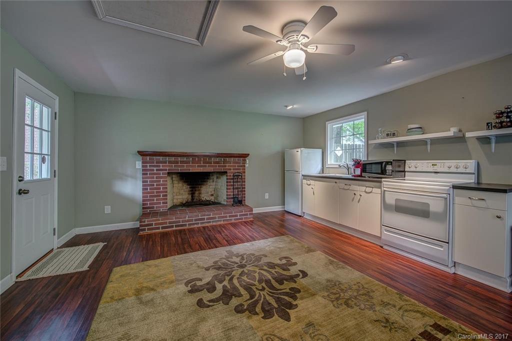 historic district - Residential