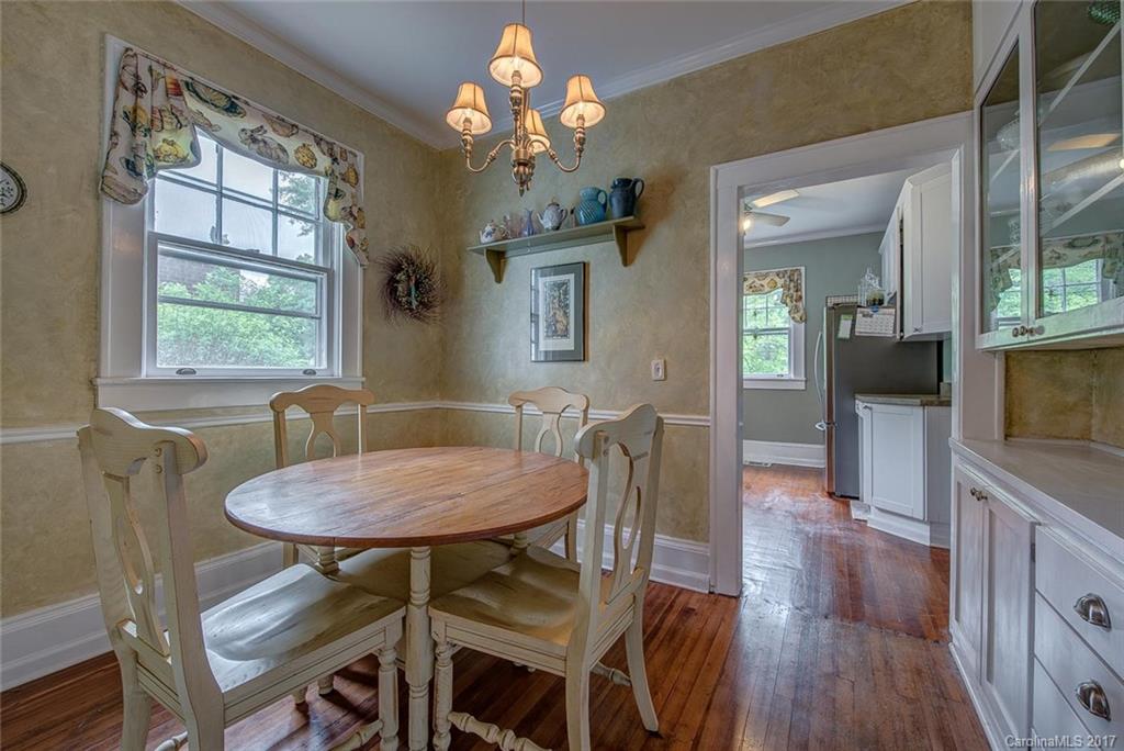 historic district - Residential