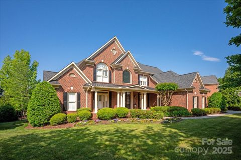 7507 Meadowgate Lane Waxhaw NC 28173