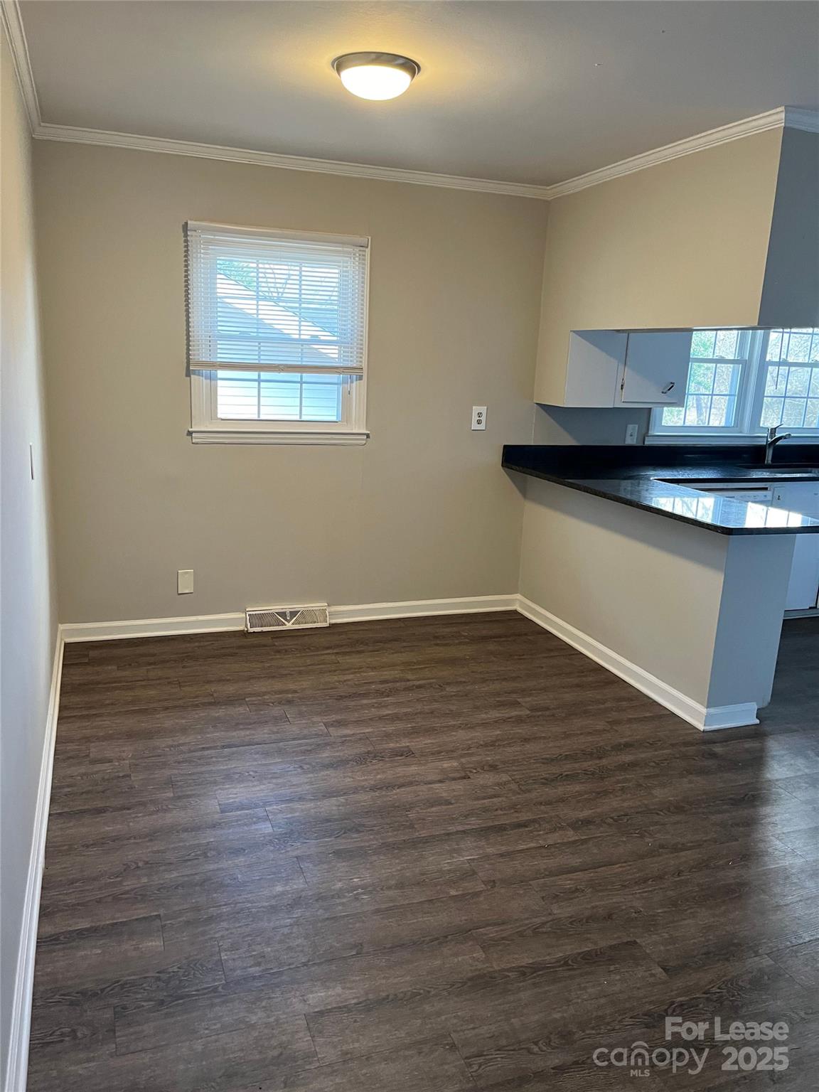 None - Residential Lease