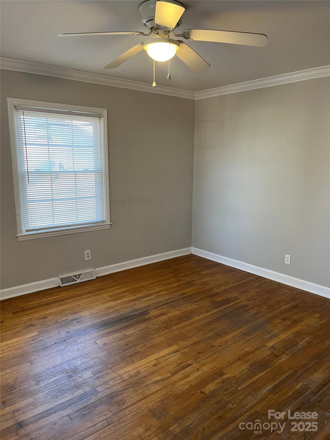 None - Residential Lease