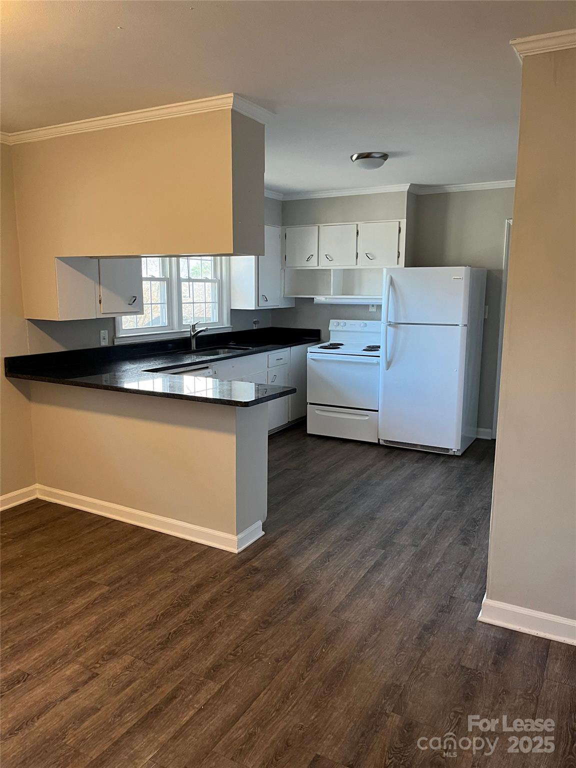 None - Residential Lease