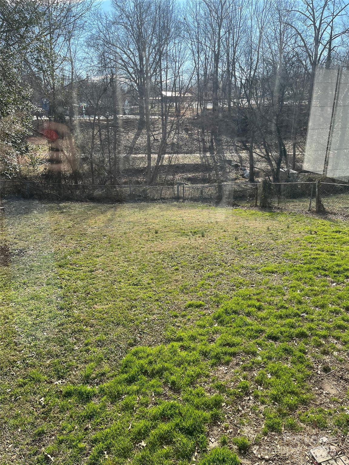 None - Residential Lease