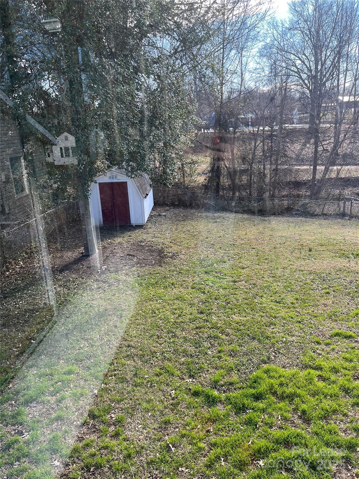 None - Residential Lease