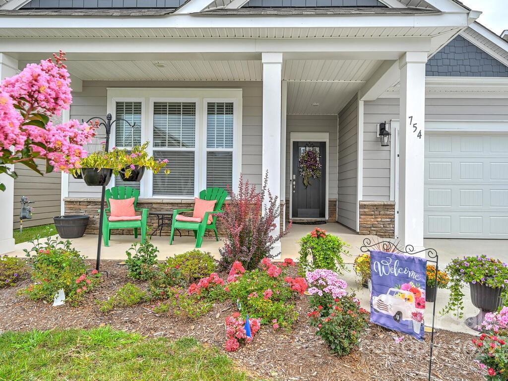 Orchards of Flat Rock - Residential