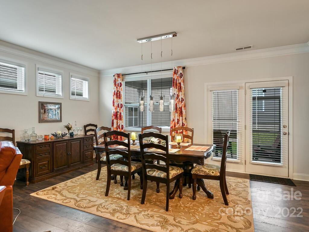 Orchards of Flat Rock - Residential