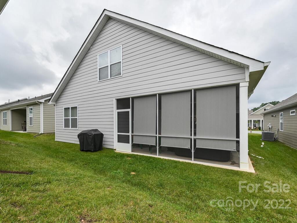 Orchards of Flat Rock - Residential