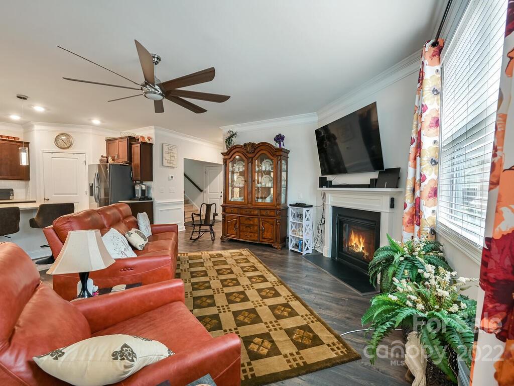 Orchards of Flat Rock - Residential