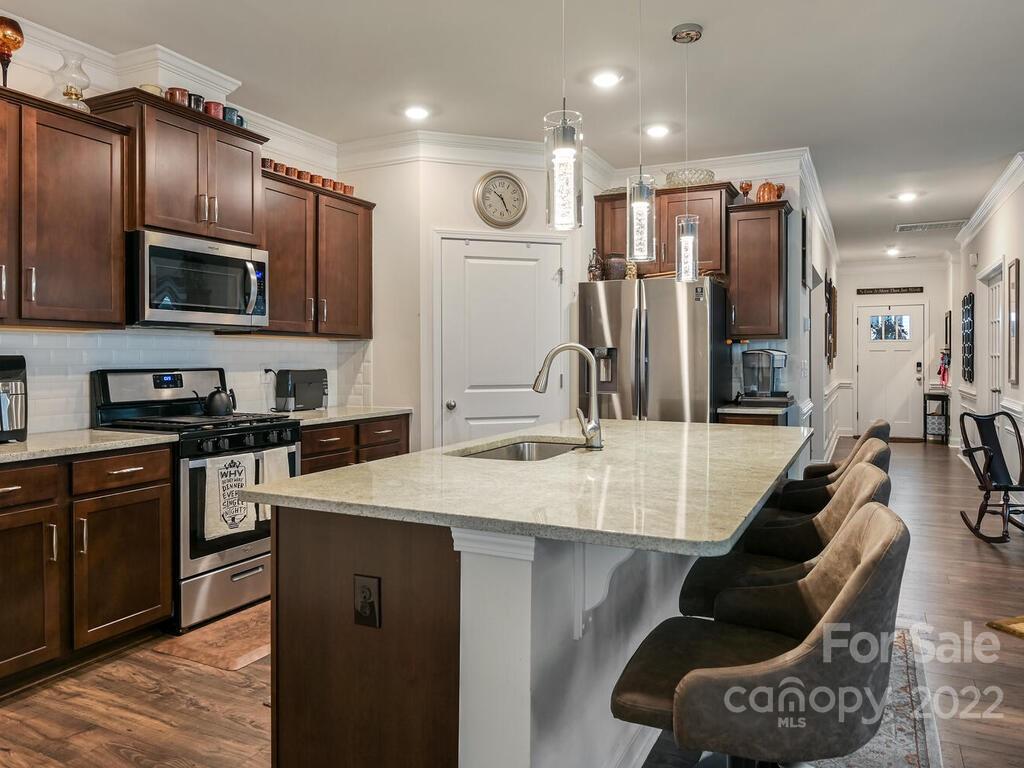 Orchards of Flat Rock - Residential