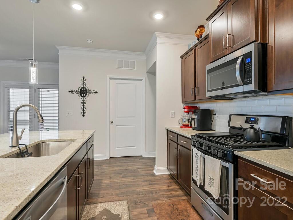 Orchards of Flat Rock - Residential