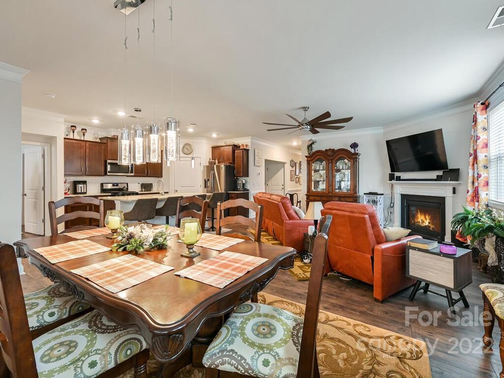 Orchards of Flat Rock - Residential