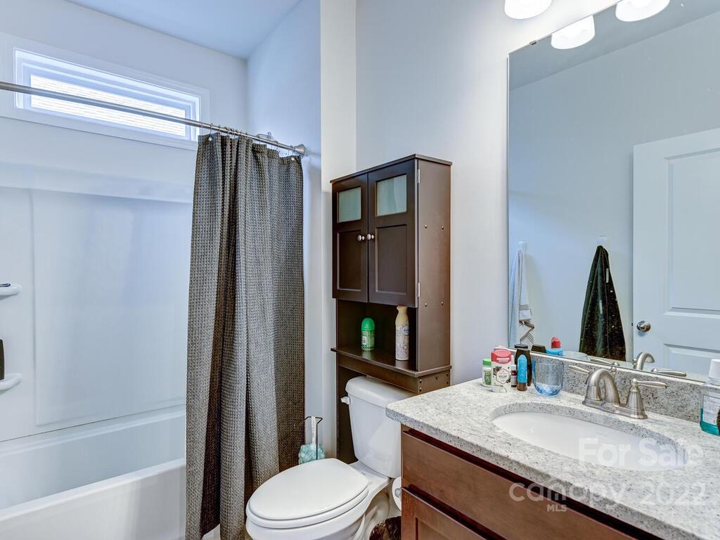 Orchards of Flat Rock - Residential