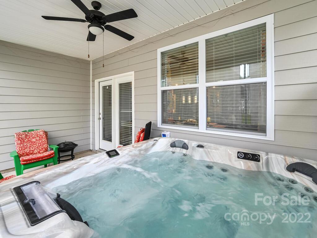 Orchards of Flat Rock - Residential