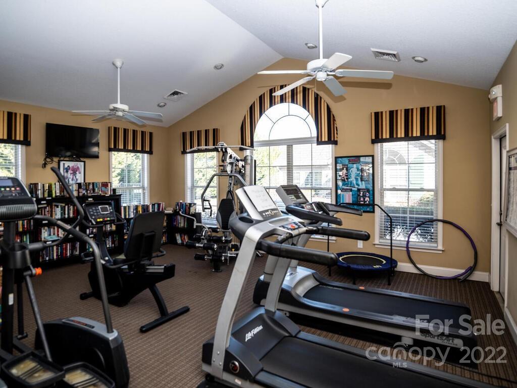 Orchards of Flat Rock - Residential