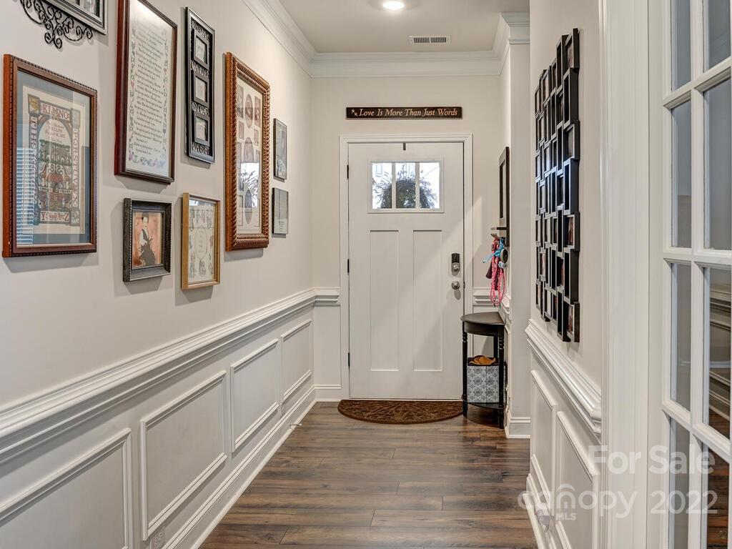 Orchards of Flat Rock - Residential