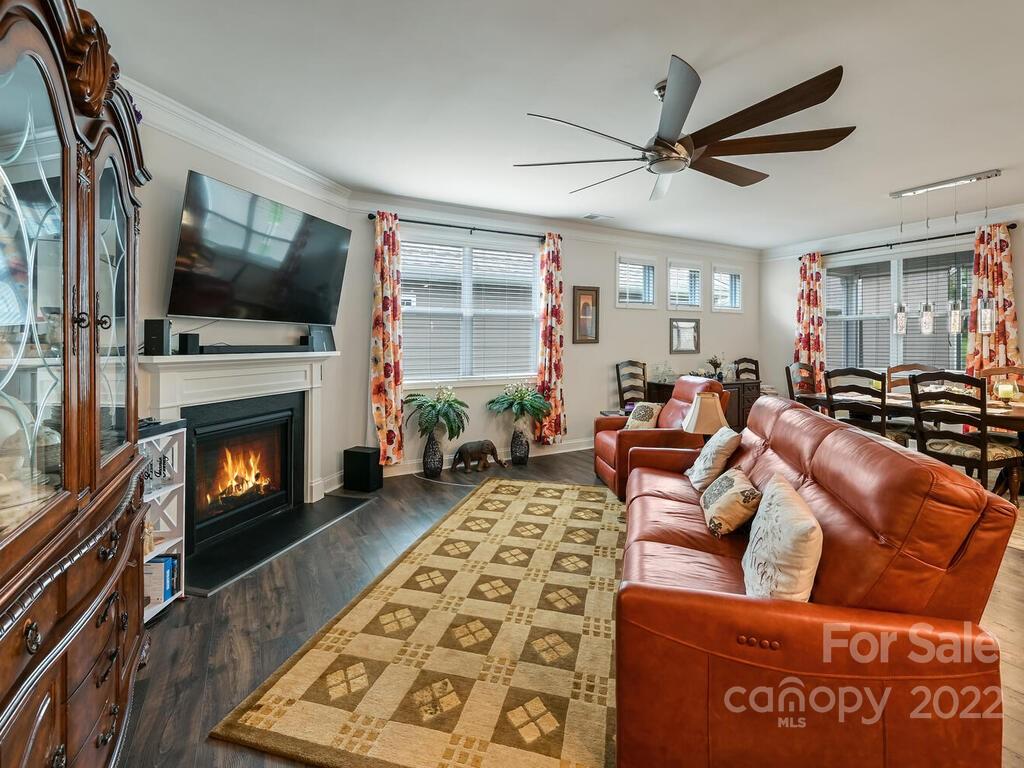 Orchards of Flat Rock - Residential