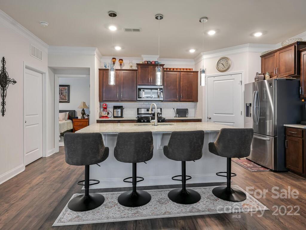 Orchards of Flat Rock - Residential