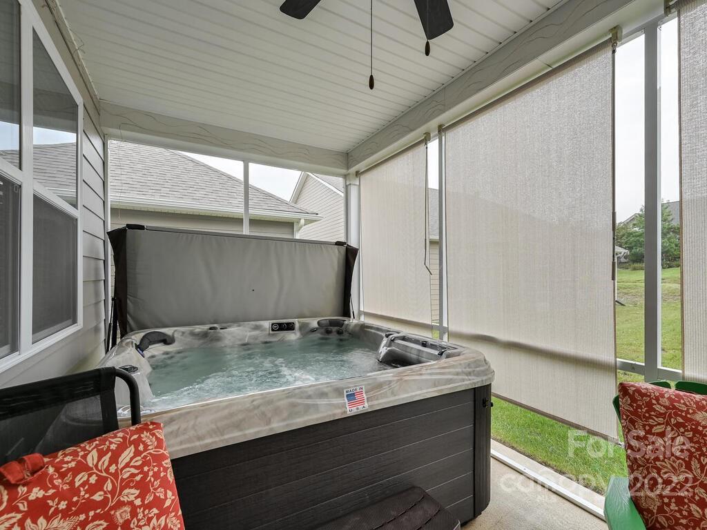 Orchards of Flat Rock - Residential