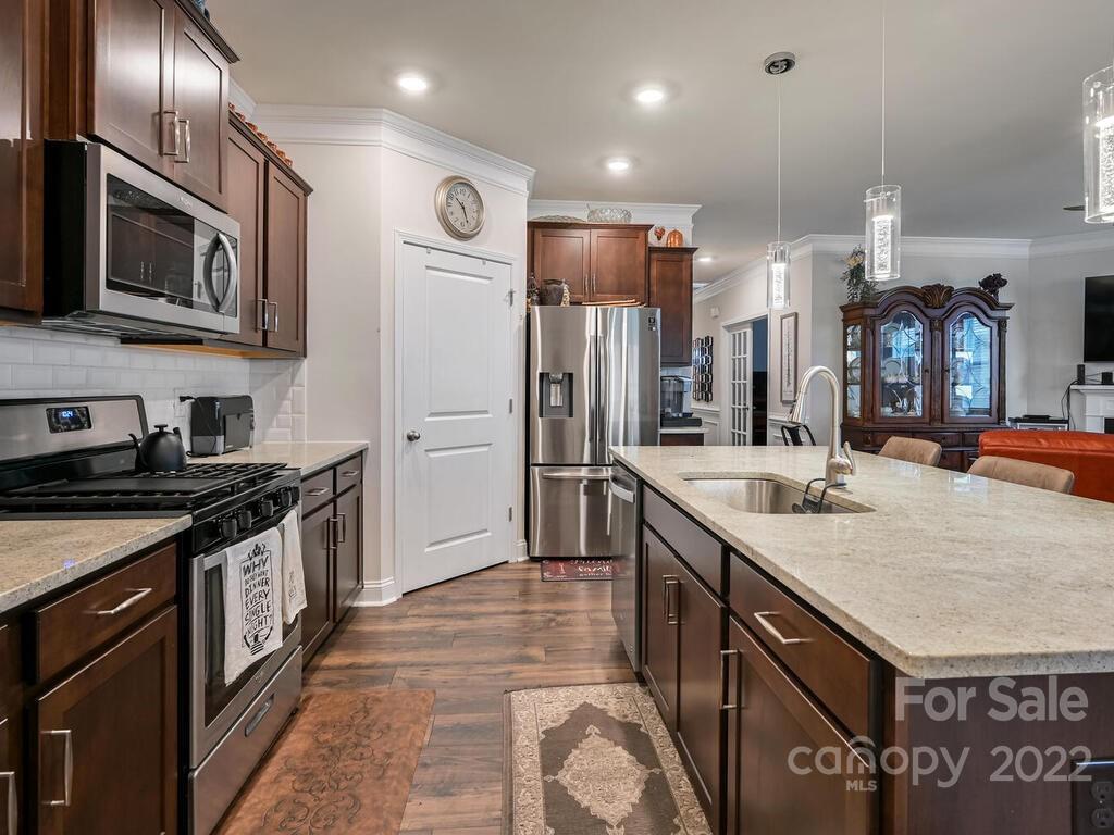 Orchards of Flat Rock - Residential