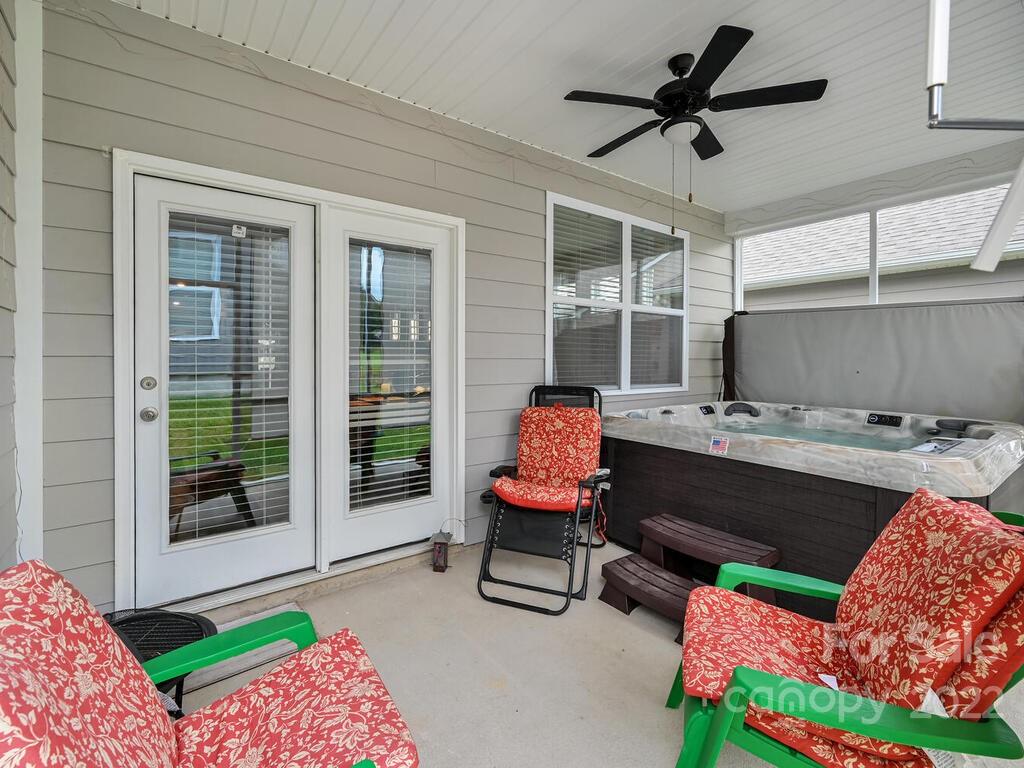 Orchards of Flat Rock - Residential