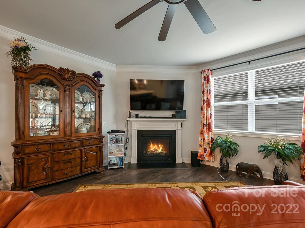 Orchards of Flat Rock - Residential