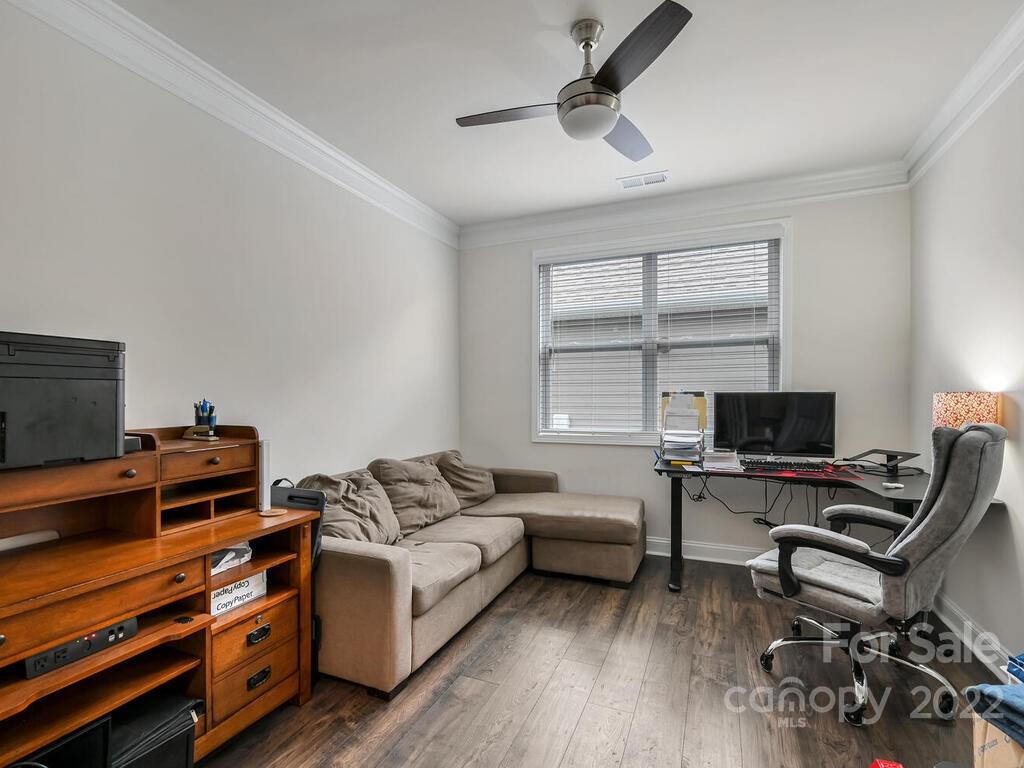 Orchards of Flat Rock - Residential