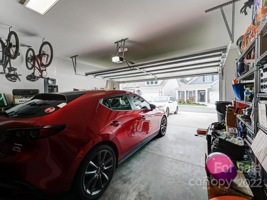 Orchards of Flat Rock - Residential