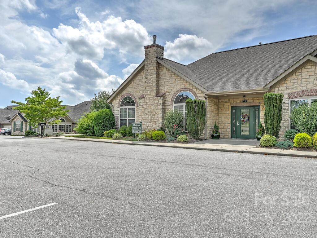 Orchards of Flat Rock - Residential