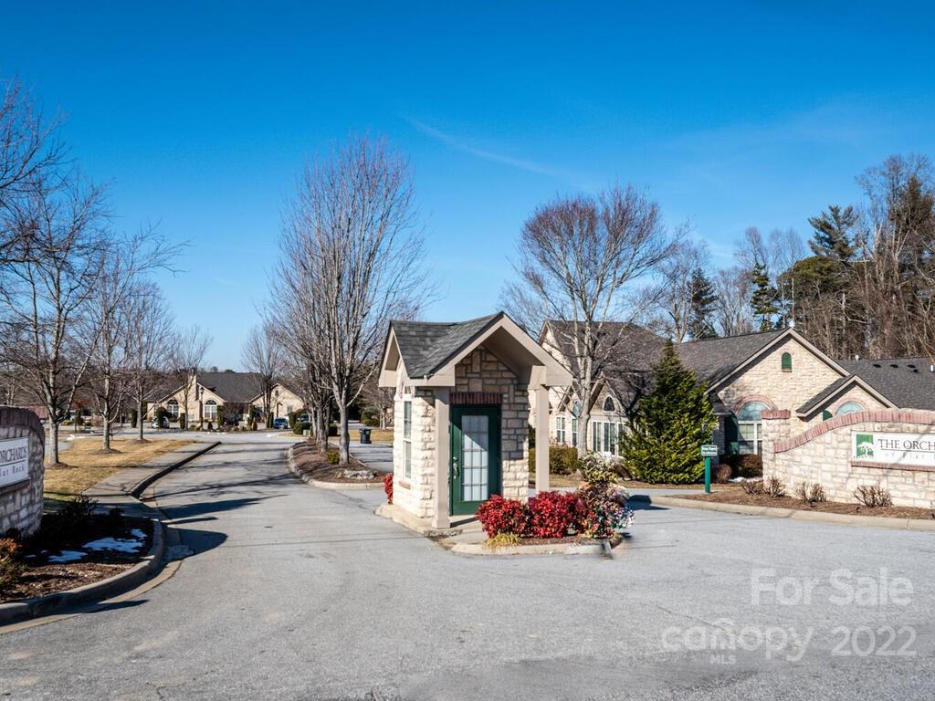 Orchards of Flat Rock - Residential
