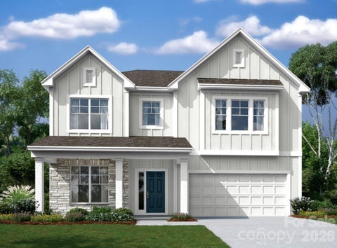 Photo of 650 Nutgrove Drive NW, Concord, NC 28027 (MLS # 4429148)