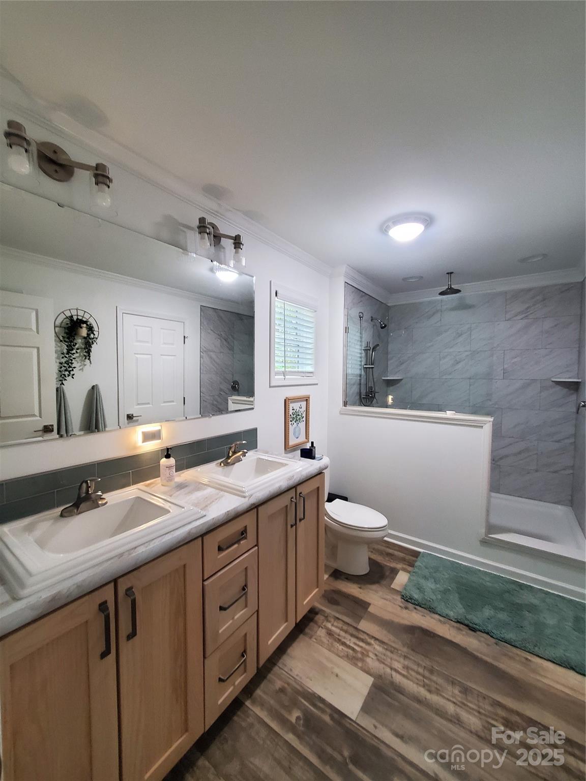 Holly Ridge - Residential